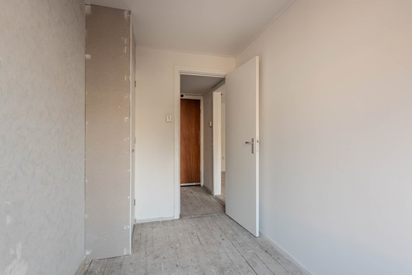 Medium property photo - Eerste van Swindenstraat 34-3, 1093 GE Amsterdam